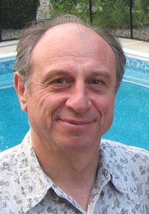 Emmanuel Yashchin