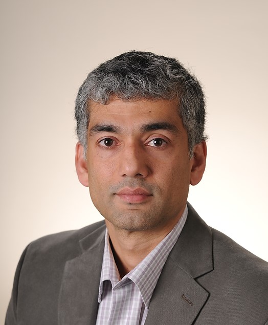 Roshan Joseph
